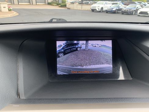 Used 2015 Lexus RX 350 FWD image 25