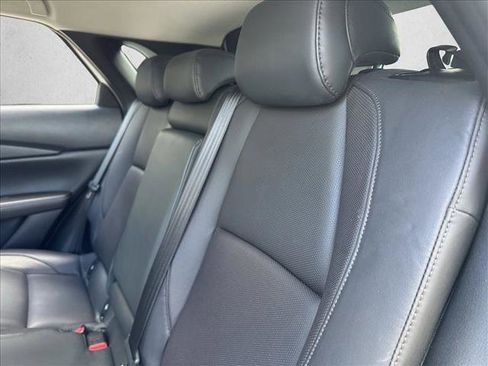 Used 2022 MAZDA CX-30 2.5 Turbo w/ Premium Plus Pkg image 24