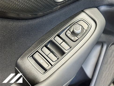 Certified 2025 Subaru Outback Premium image 18