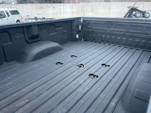 Used 2021 Chevrolet Silverado 3500 High Country w/ Snow Plow Prep/Camper Package image 24