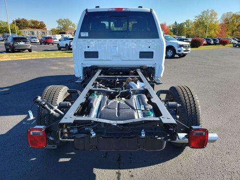 New 2026 Ford F350 XL w/ XL Chrome Package image 8