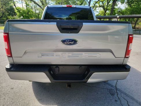 Used 2020 Ford F150 XL w/ Equipment Group 101A Mid AWD/4WD image 6