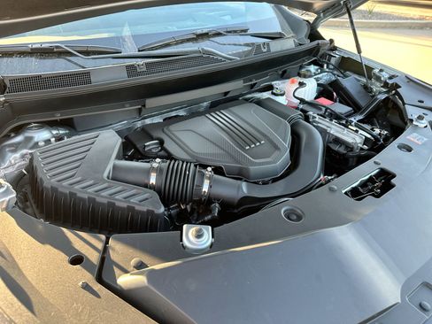 New 2026 Buick Enclave Sport Touring w/ Super Cruise Package image 26