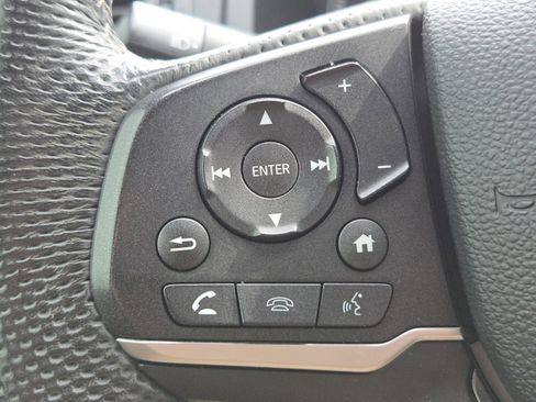 Certified 2023 Honda Passport EX-L image 36