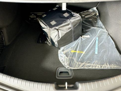 New 2026 Mercedes-Benz CLE 53 AMG 4MATIC Coupe image 24