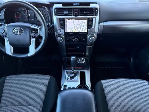 Used 2021 Toyota 4Runner SR5 image 3