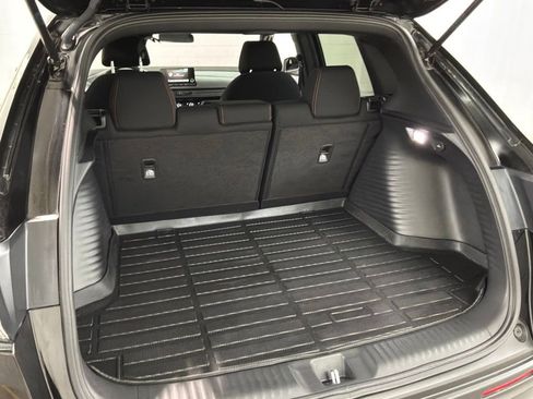 Certified 2024 Honda HR-V Sport image 27