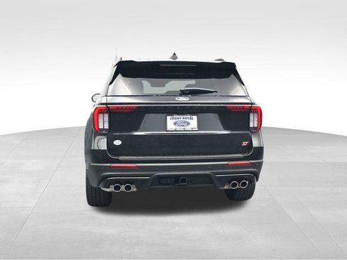 New 2026 Ford Explorer ST image 6