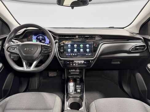 Used 2023 Chevrolet Bolt EUV LT w/ Driver Confidence Package FWD image 14