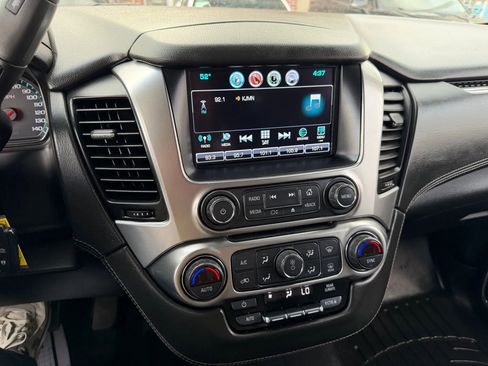 Used 2018 Chevrolet Suburban LS w/ Enhanced Driver Alert Package image 33