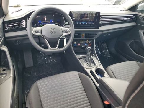 New 2026 Volkswagen Jetta S image 10
