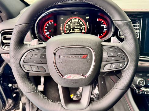 New 2026 Dodge Durango GT image 12