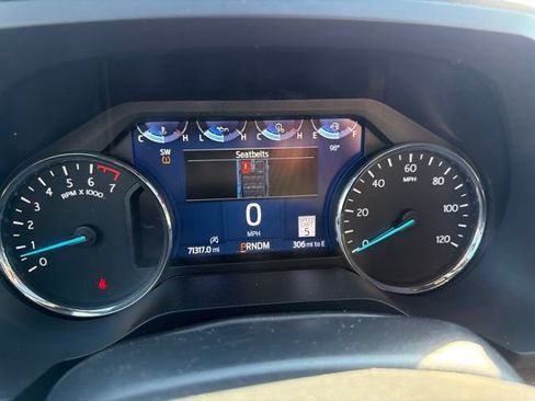 Used 2024 Ford Expedition Limited AWD/4WD image 15