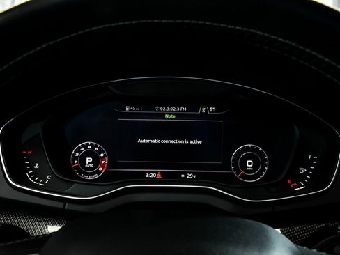 Used 2018 Audi SQ5 Premium Plus w/ Navigation Package image 45