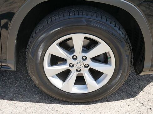 Used 2016 Lexus RX 350 AWD w/ Premium Package image 7