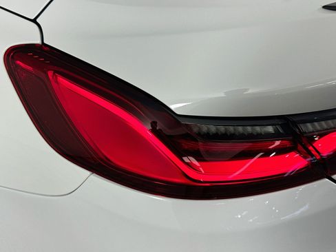 Used 2023 BMW M8 Competition AWD/4WD image 34