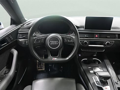 Used 2019 Audi S5 Premium Plus AWD/4WD image 11
