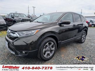 Used 2018 Honda CR-V EX video 1