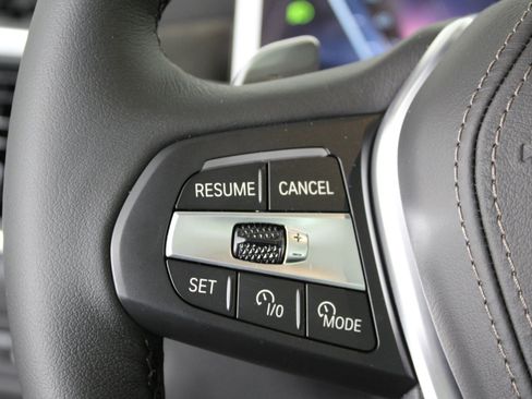 New 2026 BMW X5 xDrive40i image 16