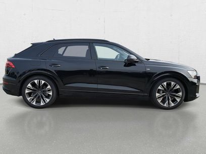 New 2026 Audi Q8 Prestige