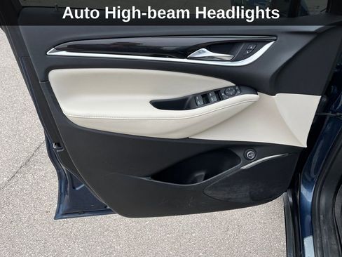 Used 2023 Buick Enclave Essence w/ Trailering Package, 5000 lbs. image 13