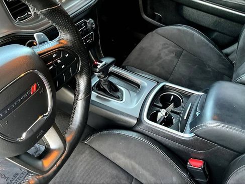 Used 2023 Dodge Charger Scat Pack RWD image 19