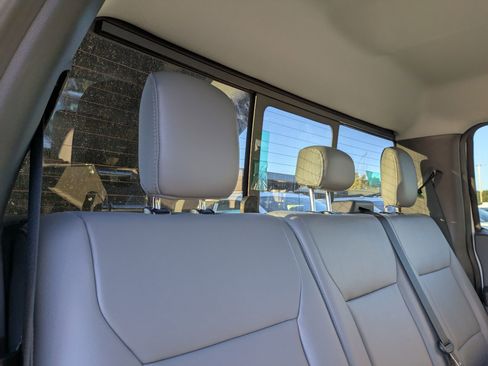 New 2025 Ford F450 XL w/ XL Chrome Package image 36