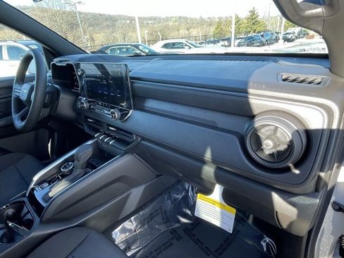 New 2026 Chevrolet Colorado Trail Boss image 31