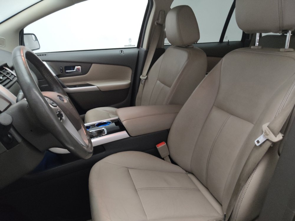 Used 2014 Ford Edge Limited AWD/4WD image 17
