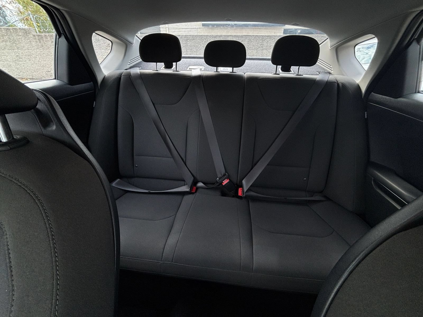 Used 2026 Kia K4 FWD image 38