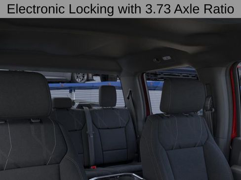 New 2026 Ford F150 STX image 23