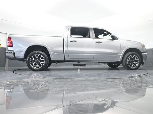 Used 2025 RAM 1500 Laramie image 61
