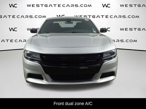 Used 2021 Dodge Charger Police image 4