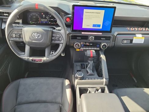 New 2026 Toyota 4Runner TRD Pro AWD/4WD image 27