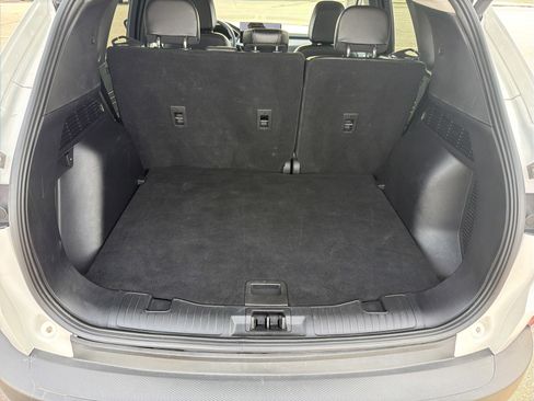 Used 2024 Ford Escape Platinum image 18