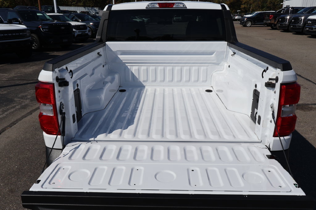 Used 2024 Ford Maverick XLT FWD image 22