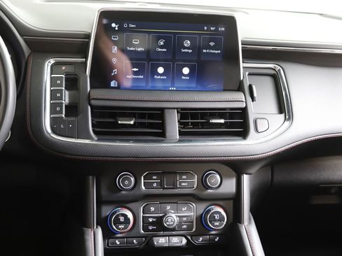 Used 2023 Chevrolet Tahoe RST AWD/4WD image 17