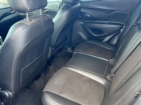 Used 2019 Buick Encore Preferred FWD image 12