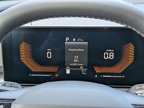 New 2026 Kia Sorento LX FWD image 28