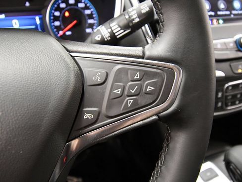 Used 2024 Chevrolet Equinox LT AWD/4WD image 21