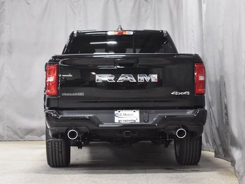 New 2026 RAM 1500 Big Horn image 8