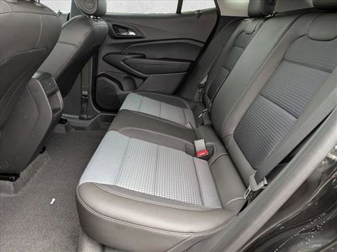 New 2026 Chevrolet Trax LT image 14