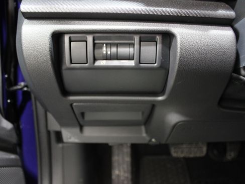 New 2026 Subaru Crosstrek 2.5i Wilderness image 8