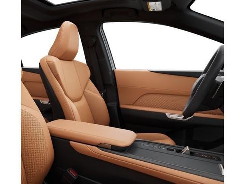 New 2026 Lexus ES 350e FWD image 21