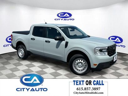 Used 2022 Ford Maverick XL