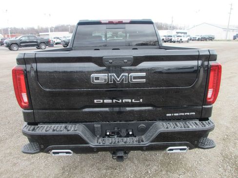New 2026 GMC Sierra 1500 Denali Ultimate image 6