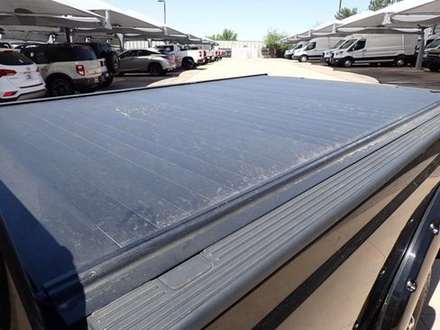 Used 2016 Ford F350 Platinum AWD/4WD image 10