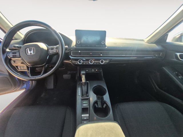 Used 2024 Honda Civic EX image 10