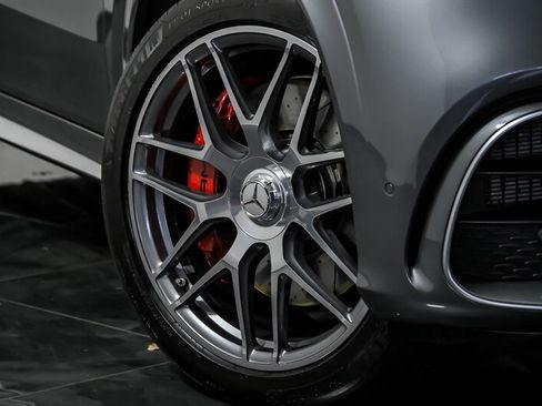 Used 2024 Mercedes-Benz GLE 63 AMG S image 3