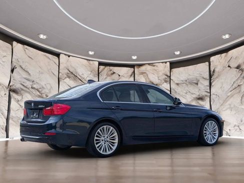 Used 2014 BMW 328d Sedan RWD image 11